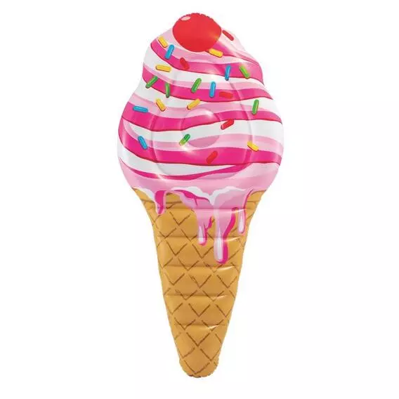 Intex Ice Cream Mat 58762NP Intex Ice Cream Mat 58762NP