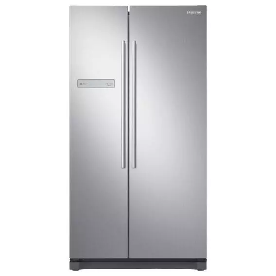 Samsung 535L Side By Side Fridge RS54N3A13S8 FA Samsung 535L Side By Side Fridge RS54N3A13S8 FA