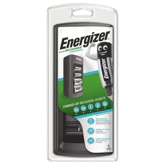 Energizer Universal Rechargeable Charge rechargeable Energizer Universal Rechargeable Charge rechargeable