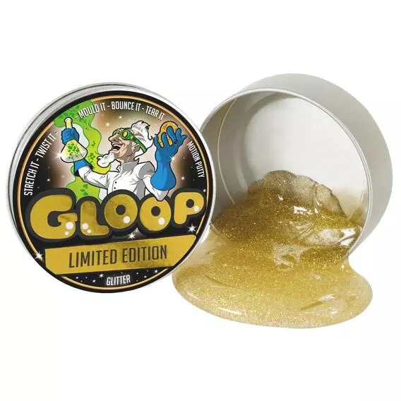 Gloop Limited Edition Putty