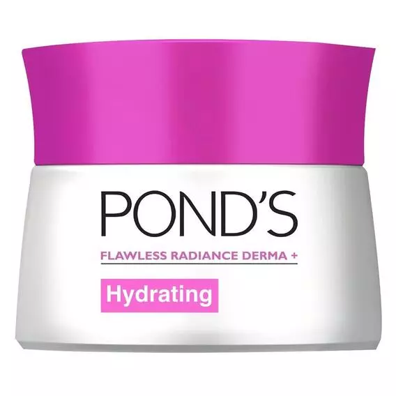 Ponds Flawless Radiance Derma Hydrating 50ml Ponds Flawless Radiance Derma Hydrating 50ml