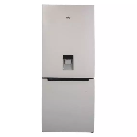 KIC 276L Fridge with water dispenser KBF631 ME WATER