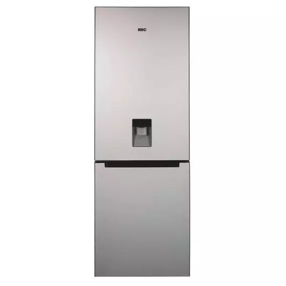 KIC 362L Bottom Freezer Fridge KBF 639 ME WATER KIC 362L Bottom Freezer Fridge KBF 639 ME WATER