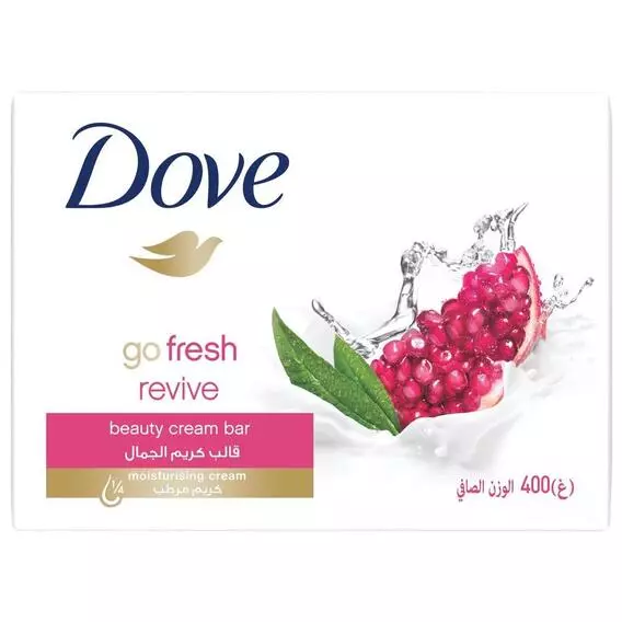 Dove Soap Revive 4 Pack 100g
