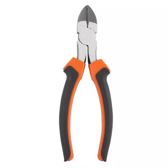Stramm 180mm DIAGONAL PLIER MM1406A 2 Stramm 180mm DIAGONAL PLIER MM1406A 2