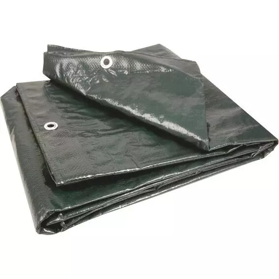 Leisure Quip Tarpaulin Size 2.5x4M MQ7605 Leisure Quip Tarpaulin Size 2.5x4M MQ7605