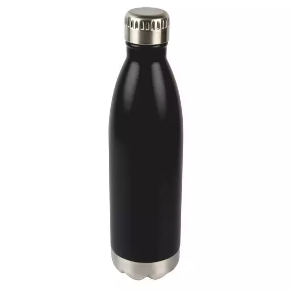 Leisure Quip 500ml Stainless Steel Vacuum Flask MQ8249 Leisure Quip 500ml Stainless Steel Vacuum Flask MQ8249