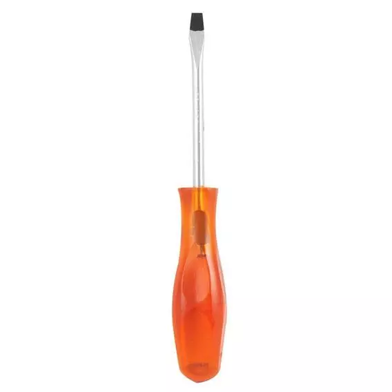Stramm 5MMX75MM SLOTTED SCREWDRIVER MM1008C 2