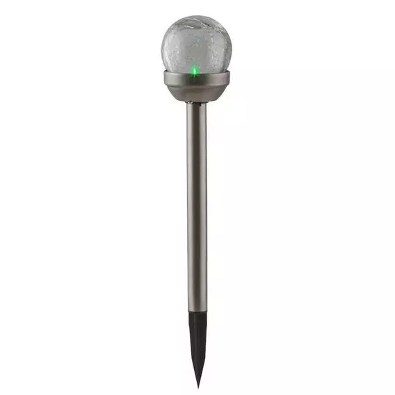 Eurolux SS Solar Mini Crackle H196 Eurolux SS Solar Mini Crackle H196