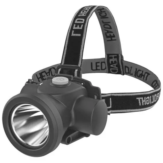 Eurolux Rechargeable Headlight H203 Eurolux Rechargeable Headlight H203