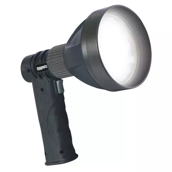Magneto Xtreme LED Spotlight Magneto Xtreme LED Spotlight