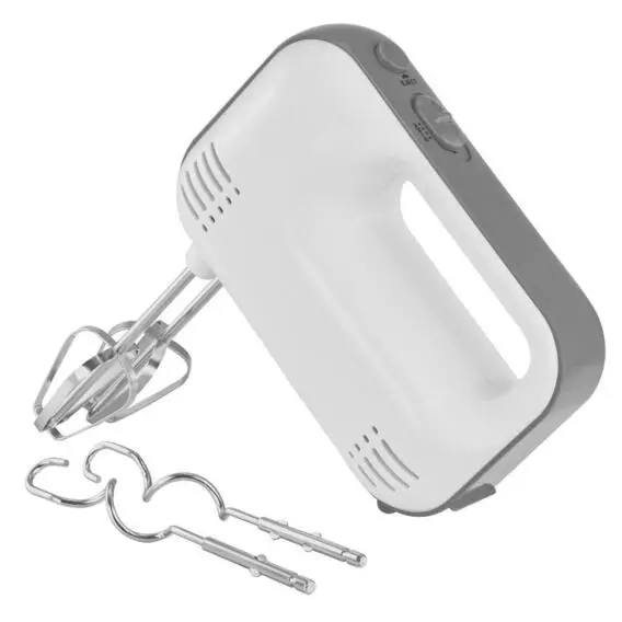 Logik Retro Hand Mixer RSH-080466 Logik Retro Hand Mixer RSH-080466
