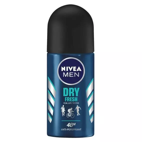 Nivea Roll-on Dry Fresh 50ml