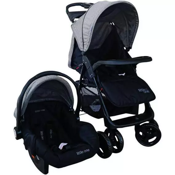 Little One Travel System 5K-5A Little One Travel System 5K-5A