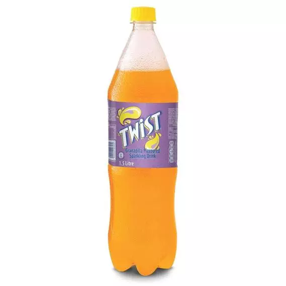 Twist Granadilla 1.5L Twist Granadilla 1.5L