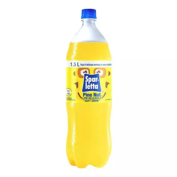 Sparletta Pine Nut 1.5L