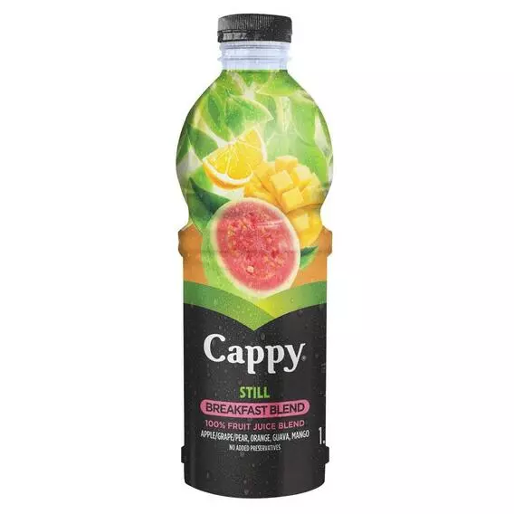 Cappy Breakfast Blend 1.5L