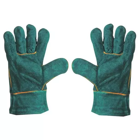 Tradeweld GLOVE WELD GREEN WRIST G725D Tradeweld GLOVE WELD GREEN WRIST G725D