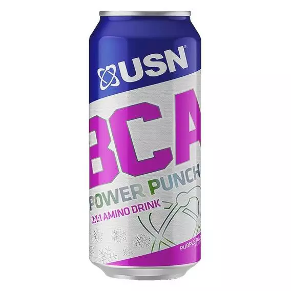 USN BCAA DRINK PR