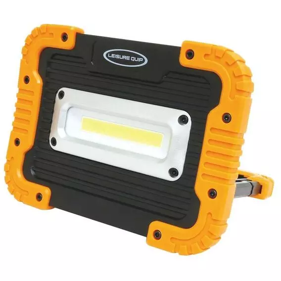 Leisure Quip 10W LED WORKLIGHT MQ8404