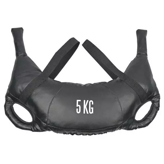 Trojan 5KG Bulgarian Sandbag BSB-5KG