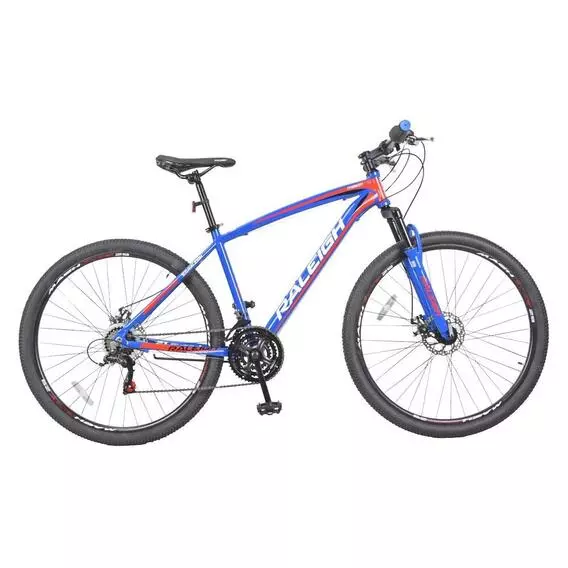 Raleigh 29IN Mason Mountain Bike