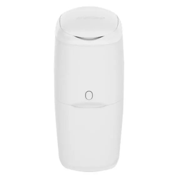 Angelcare Odour Seal Bin White