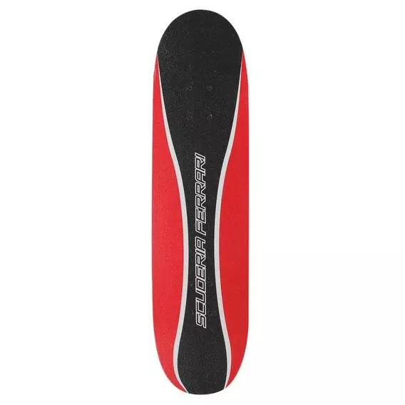 Ferrari 31 X8 Double Kick Skateboard