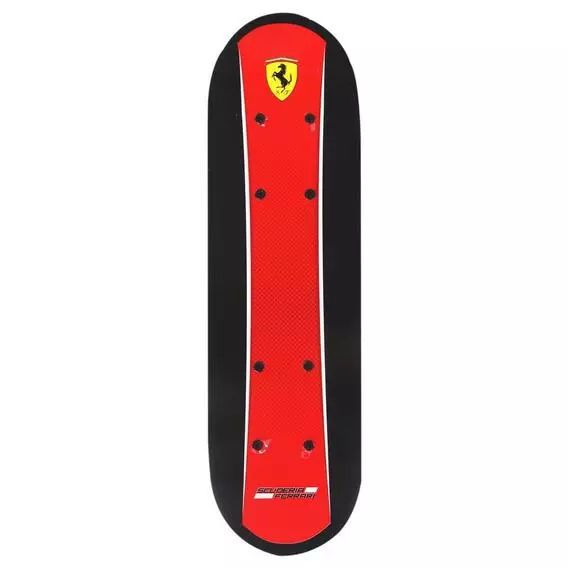 Ferrari Mini Skateboard Red