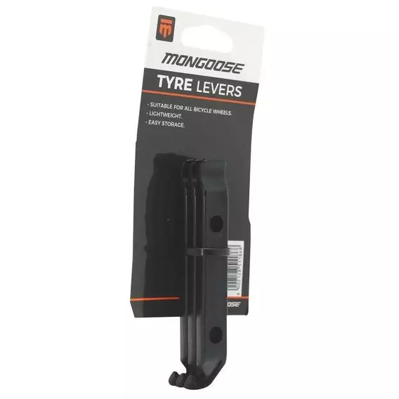 Mongoose Tyre Levers