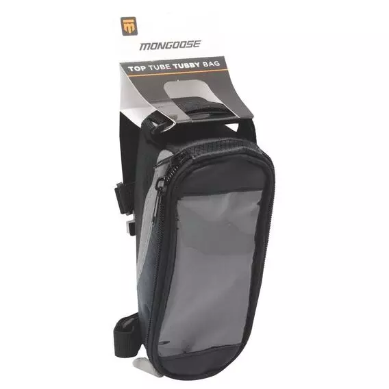 Mongoose Top Tube Tubby Bag