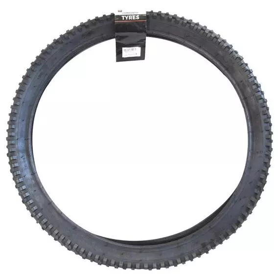 Mongoose MTB 24x2.35 Wire Bead