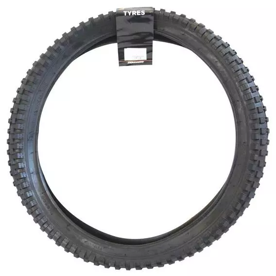 Mongoose MTB 20x2.4 Wire Bead Mongoose MTB 20x2.4 Wire Bead