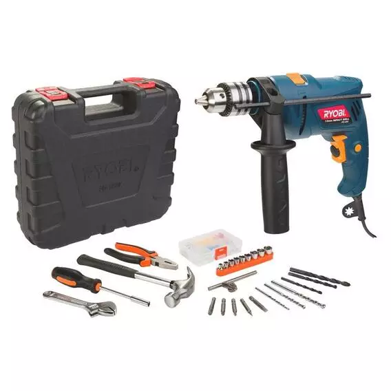 Ryobi 550W IMPACT DRILL PD-550K