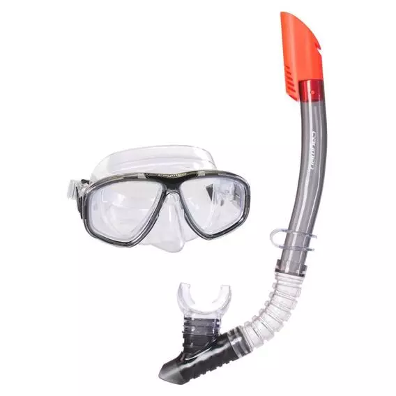 CAYMEN Adult Dive Mask Snorkel