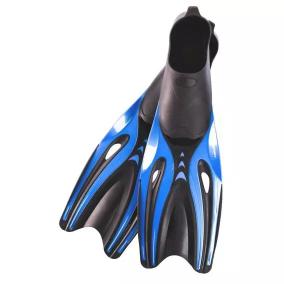 CAYMEN Adult Fins Blue Medium