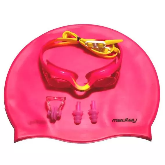 MEDLEY Kids Combo Set Pink MEDLEY Kids Combo Set Pink