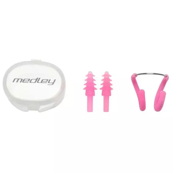 MEDLEY Plug Combo