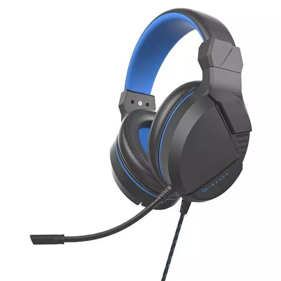 PS4 Piranha Gaming Headset Hp40 PIR-397076