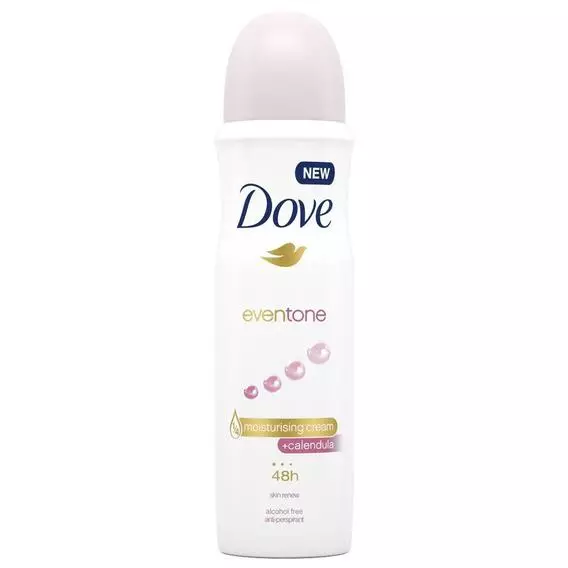 Dove Even Skin Renew 150ml APW6x150ml