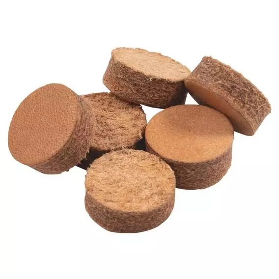 Easi8 Leather Glue On Tips For Billiard Cues Easi8 Leather Glue On Tips For Billiard Cues