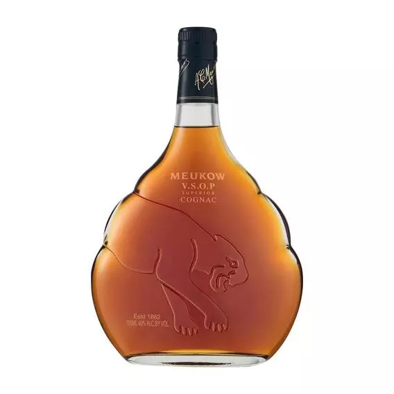 Meukow VSOP Superior Cognac 750 ML