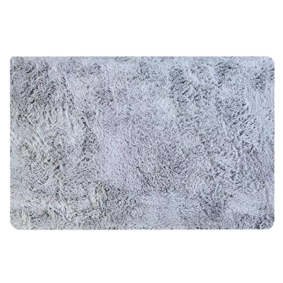 TBZ SHAGGY 150*220 GREY GREY