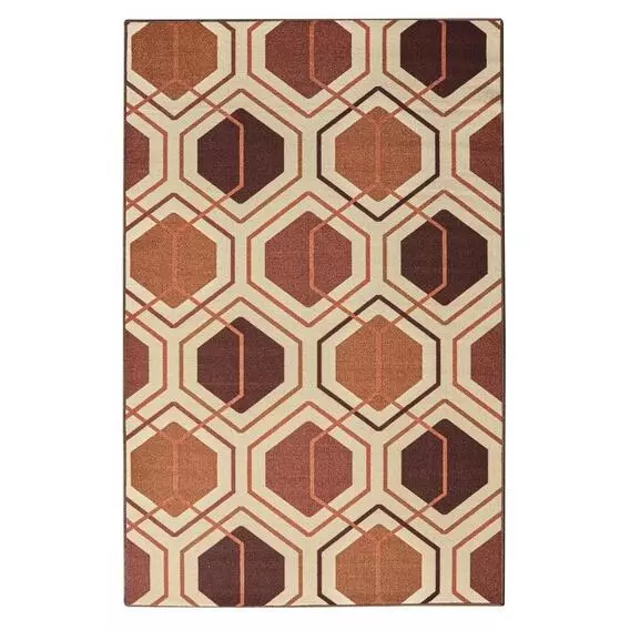TBZ Mono Nat Rug 133x210