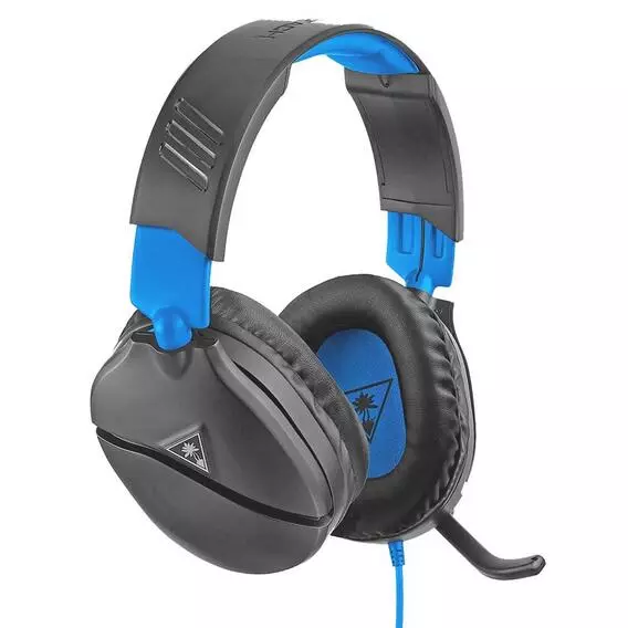 PS4 Turtle Beach Recon 70P TBS-3555-01 PS4 Turtle Beach Recon 70P TBS-3555-01