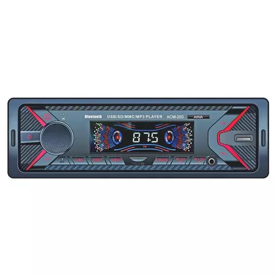 Aiwa Deckless MP3 Player ACM-250
