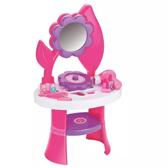No Brand MY BEAUTY SET 9 ACCESORIES 110332 No Brand MY BEAUTY SET 9 ACCESORIES 110332