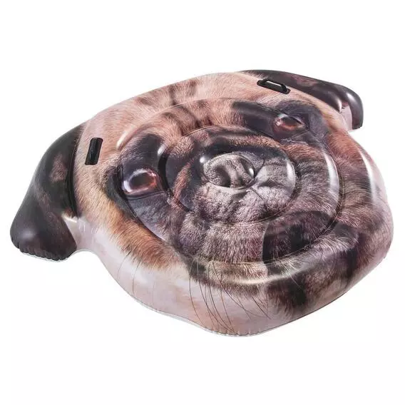 Intex Pug Face Island Tubs Intex Pug Face Island Tubs