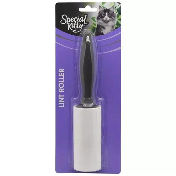 SPECIAL KITTY Lint Roller