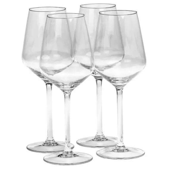Royal Leerdam Aristo Wine 38Cl Box Of 4